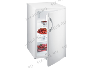 Холодильник Gorenje RB4092AW (354428, HTS1326) - Фото